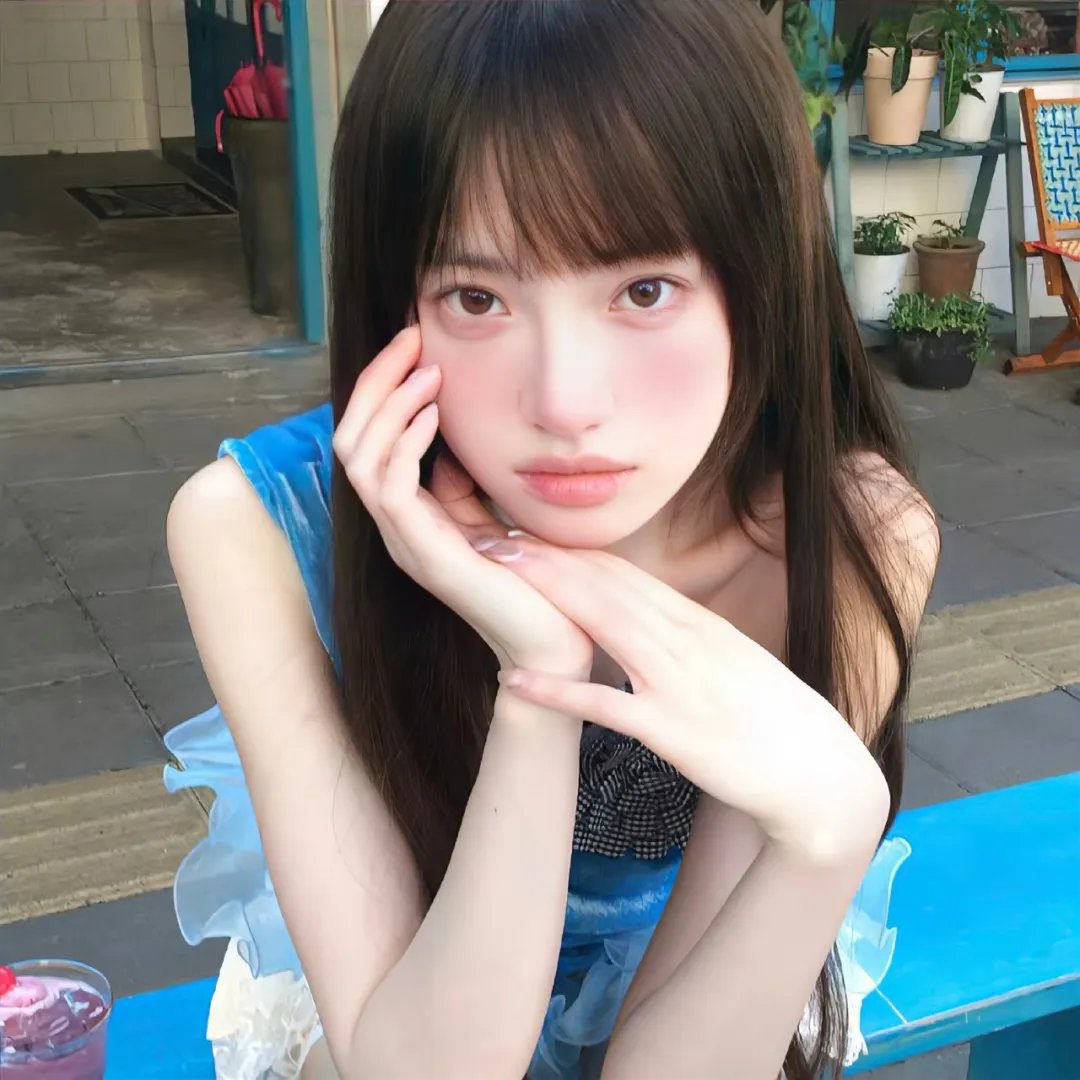 稚女情深