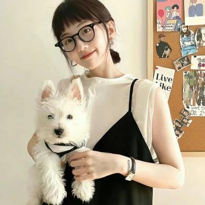 女儿河